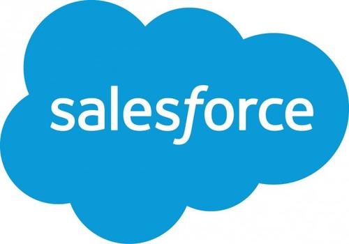 硬拼亚马逊，谷歌或以2500亿美元收购 Salesforce