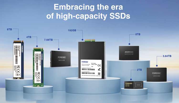 Mnemonic Ssd Computex