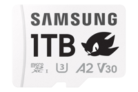 Samsung Sega Microsd 1tb