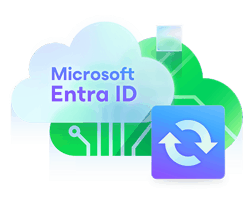 VeeamON 2025：适用于 Microsoft Entra ID 的 Veeam Data Cloud 现已推出